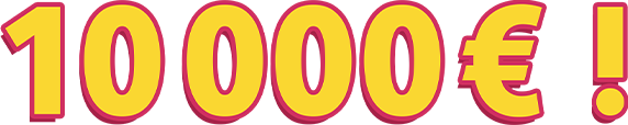 10000€