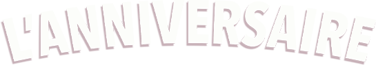 L'anninversaire